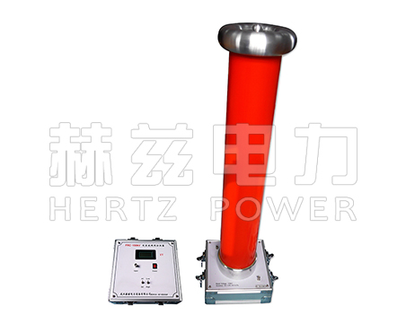 FRC交直流数字分压器
