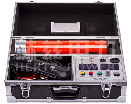ZGF-60-5直流高压发生器