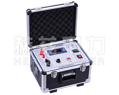 HZHL-200A 回路电阻测试仪