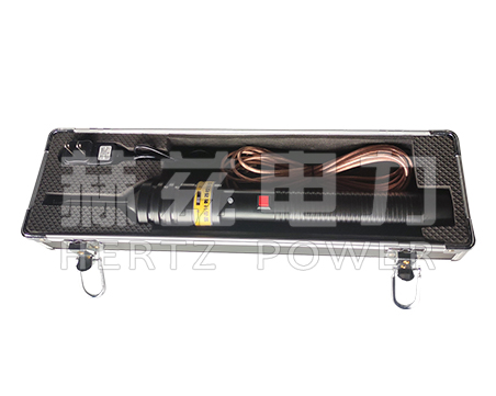 FCZ-Ⅲ袖珍型雷击计数器校验仪