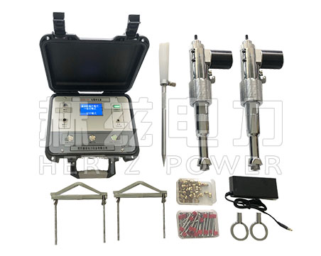 HZDL-CS 电缆刺扎器