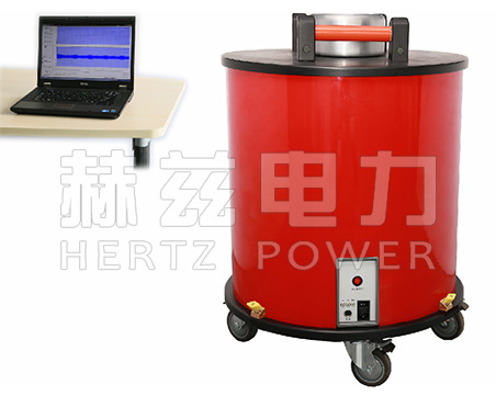 HZZDB系列电缆阻尼震荡波测试系统