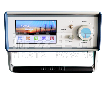 HZFX-ZC SF6综合分析仪