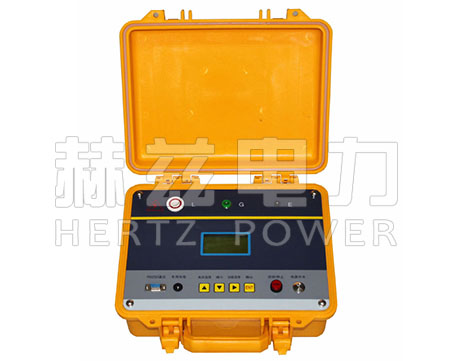 HZG-10K 绝缘电阻测试仪