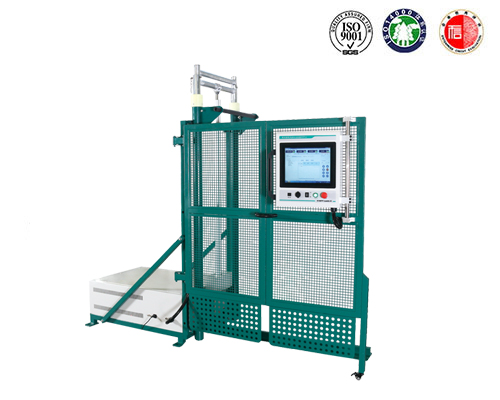 HZTJ-5000 梯具静载试验机