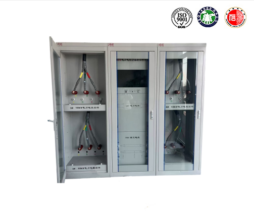 HZGZ-10KV 电缆故障模拟装置