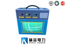 HZFA-I 变频互感器特性测试仪
