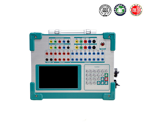 HZPD-300A 配电自动化终端测试仪