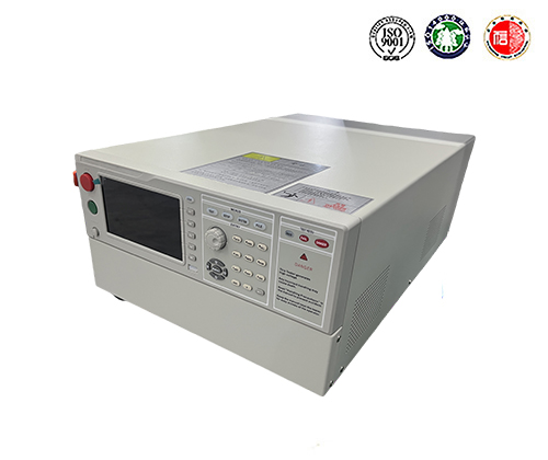HZCK-10kV/20kV系列 超高压程控耐压测试仪