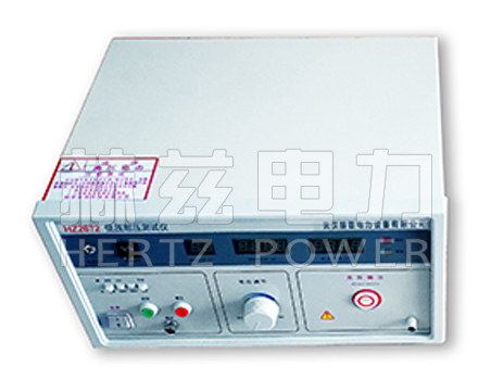 HZ2672 低压耐压测试仪