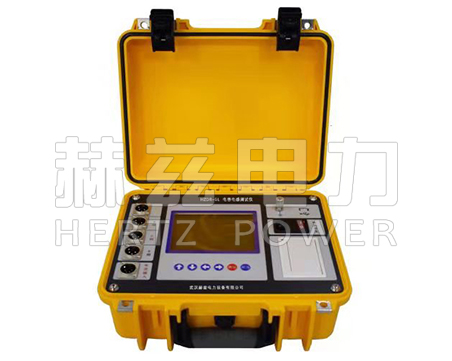 HZDR-GL电容电感测试仪