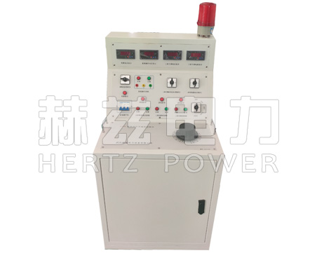 HZGK-II 高低压开关通电试验台