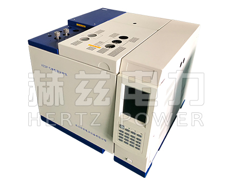 HZSP 气相色谱分析仪