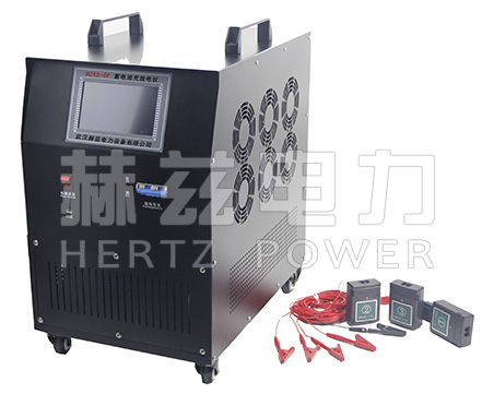 HZXD-CF 蓄电池充放电一体机