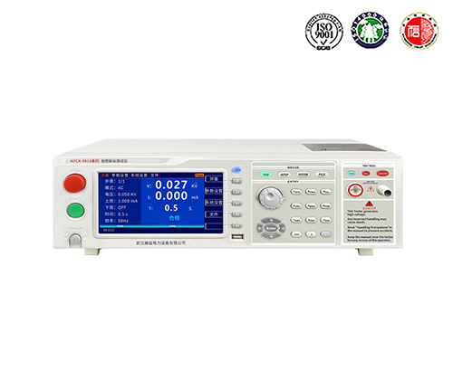 HZCK-9914系列 程控耐压测试仪