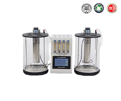 HZPM-II 润滑油泡沫特性测定仪