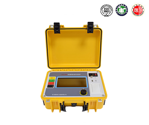 HZYZ-6000 变压器有载分接开关测试仪