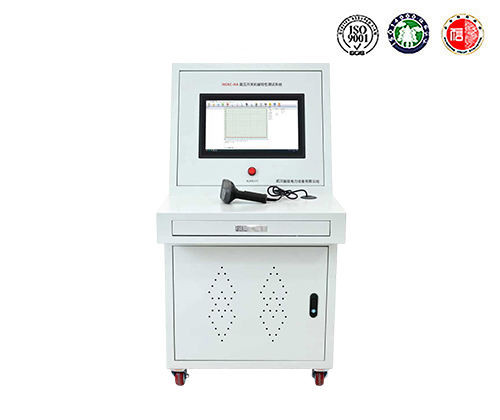 HGKC-HA 高压开关机械特性测试系统