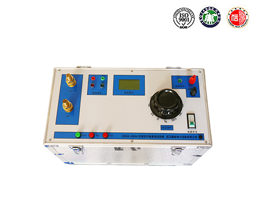 DDGK-1000A 交流空开级差测试系统