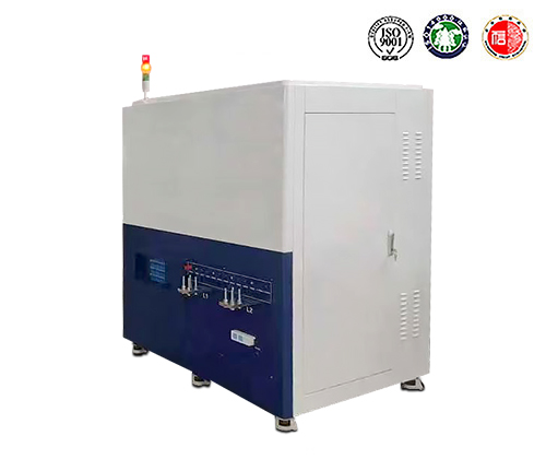 HZXS-1000A 三相线路金具热循环测试系统