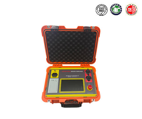 HZCDP-80kV 超低频交流耐压装置