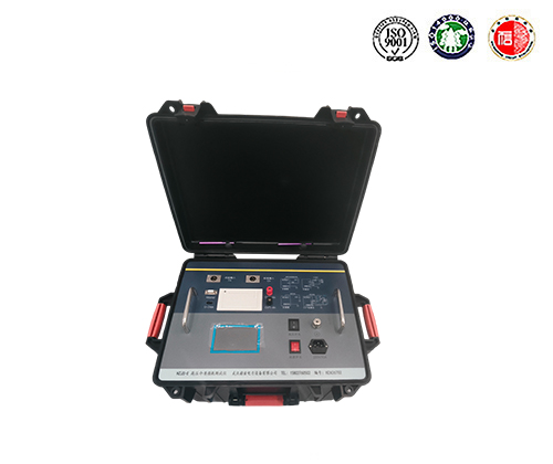 HZJS-E 高压介质损耗测试仪