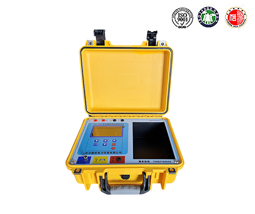 HZ-10A 变压器直流电阻测试仪 HZ-10A 变压器直流电阻测试仪