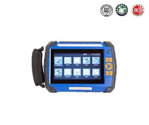 HZSJ-550 时间同步测试仪 HZSJ-550 时间同步测试仪