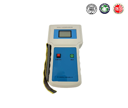 HZWBXS-F4 直流电源纹波系数测试仪 HZWBXS-F4 直流电源纹波系数测试仪