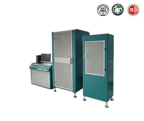 HZLLJ-G-20kN 电力安全工器具力学性能试验机