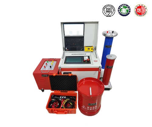 HZ-OWTS-35kV 电缆交流耐压及振荡波局放测试系统