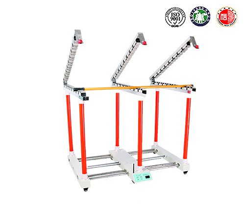 HZYG 遥控绝缘杆测试装置