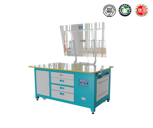 HZF 绝缘服测试台