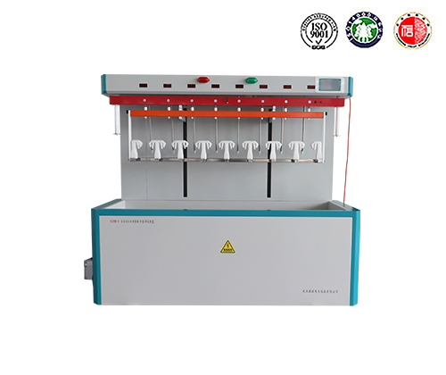 HZYWD 全自动注水绝缘靴（手套）测试装置