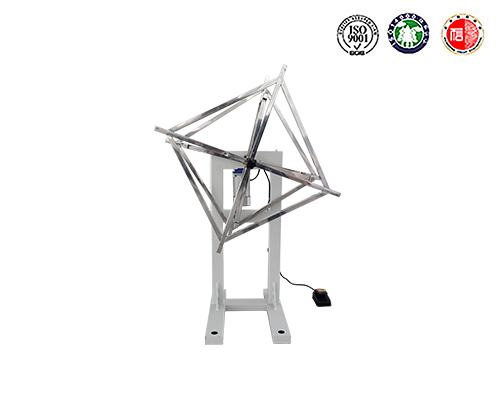 HZRS 绕绳器 HZRS 绕绳器