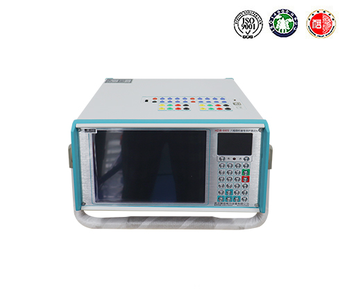 HZJB-660S 六相微机继电保护测试仪