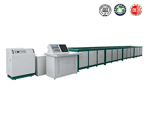 HZLLJ-200kN 卧式拉力试验机 HZLLJ-200kN 卧式拉力试验机