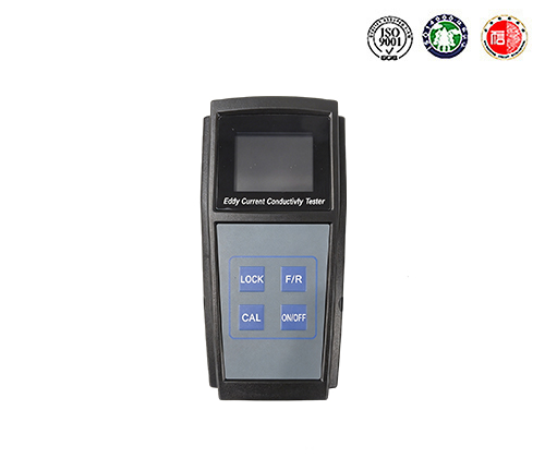 HZFD-101 数字便携式涡流电导率仪