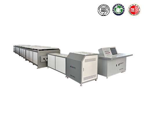 HZLLJ-200kN 电力安全工器具力学性能试验机